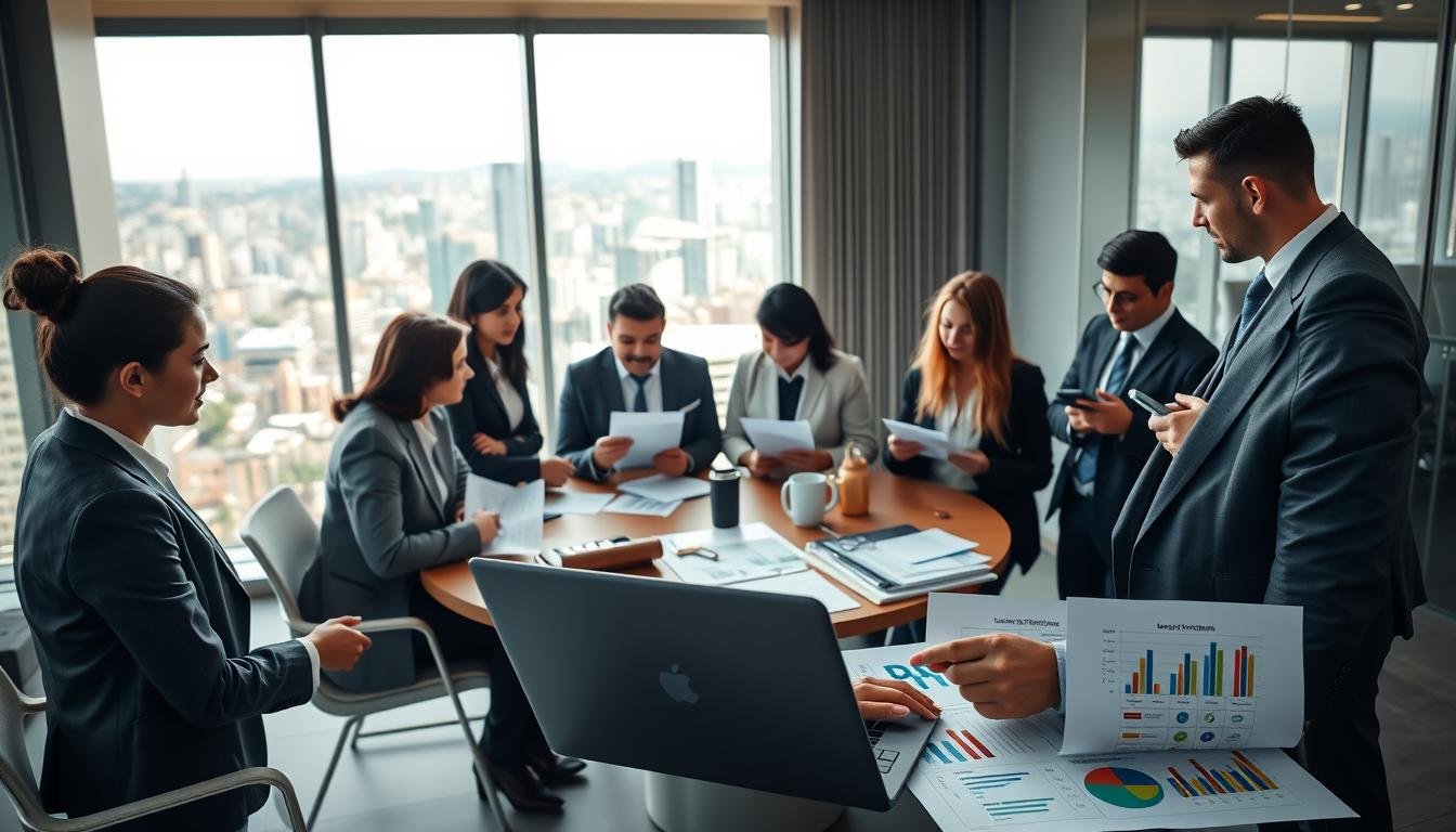 licitaciones actuales