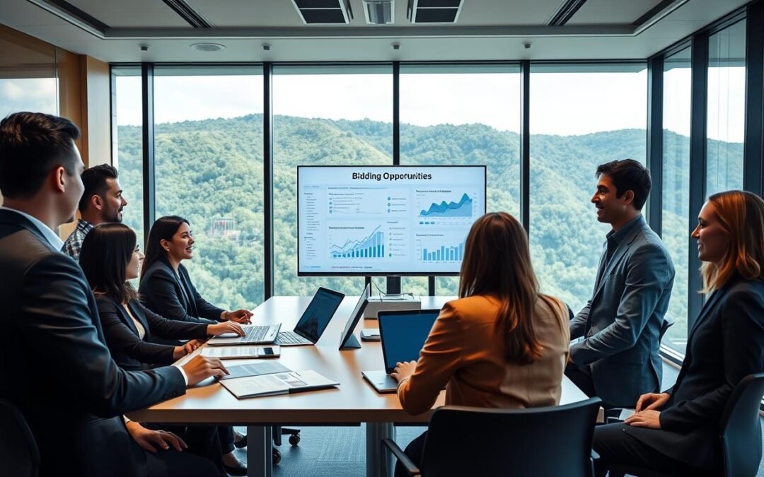 Licitaciones Antioquia: Guía para Oportunidades de Negocios