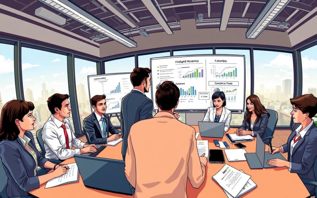 Mi guía para encontrar licitaciones colombia efectivas