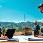 Gano licitaciones construcción en Colombia con mi expertise