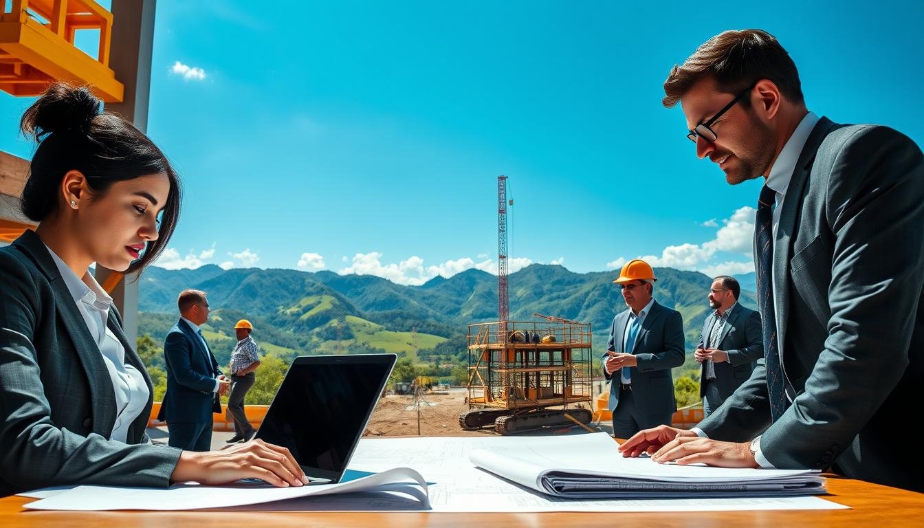 licitaciones construcción