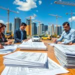 Oportunidades en Licitaciones Construccion Colombia: Mi Guía