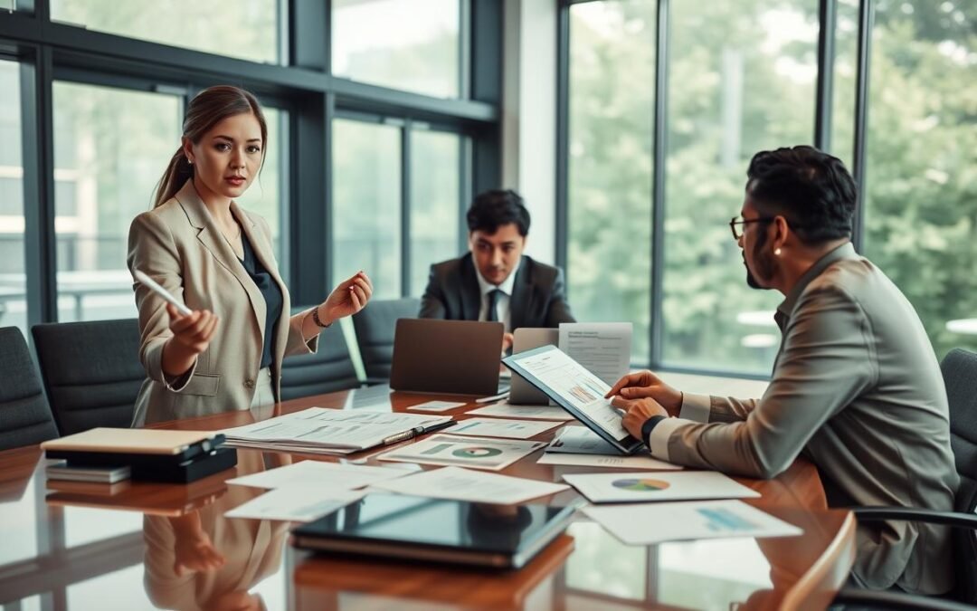 Licitaciones Consultoria Efectivas: Mi Servicio en Colombia