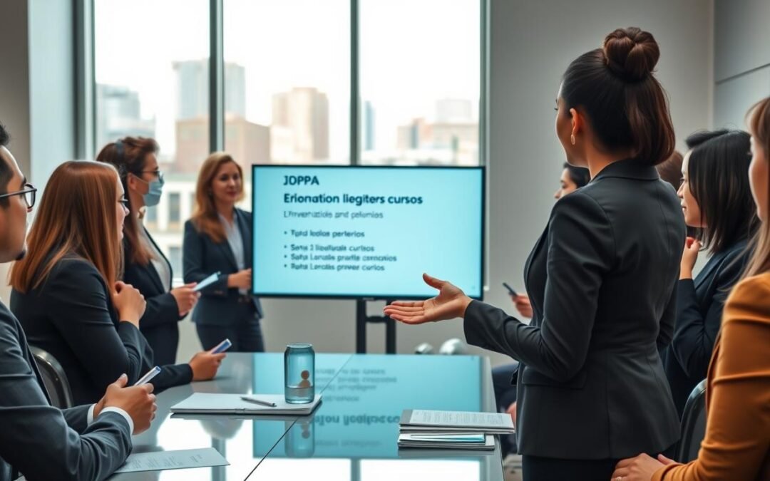 Busco licitaciones cursos para aprovechar oportunidades en Colombia