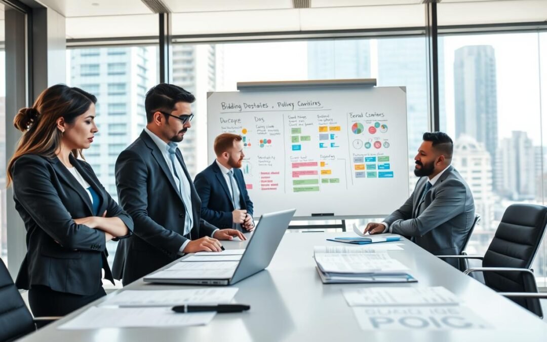 Acceso a Licitaciones de Compras en Colombia: Mi Guía Completa