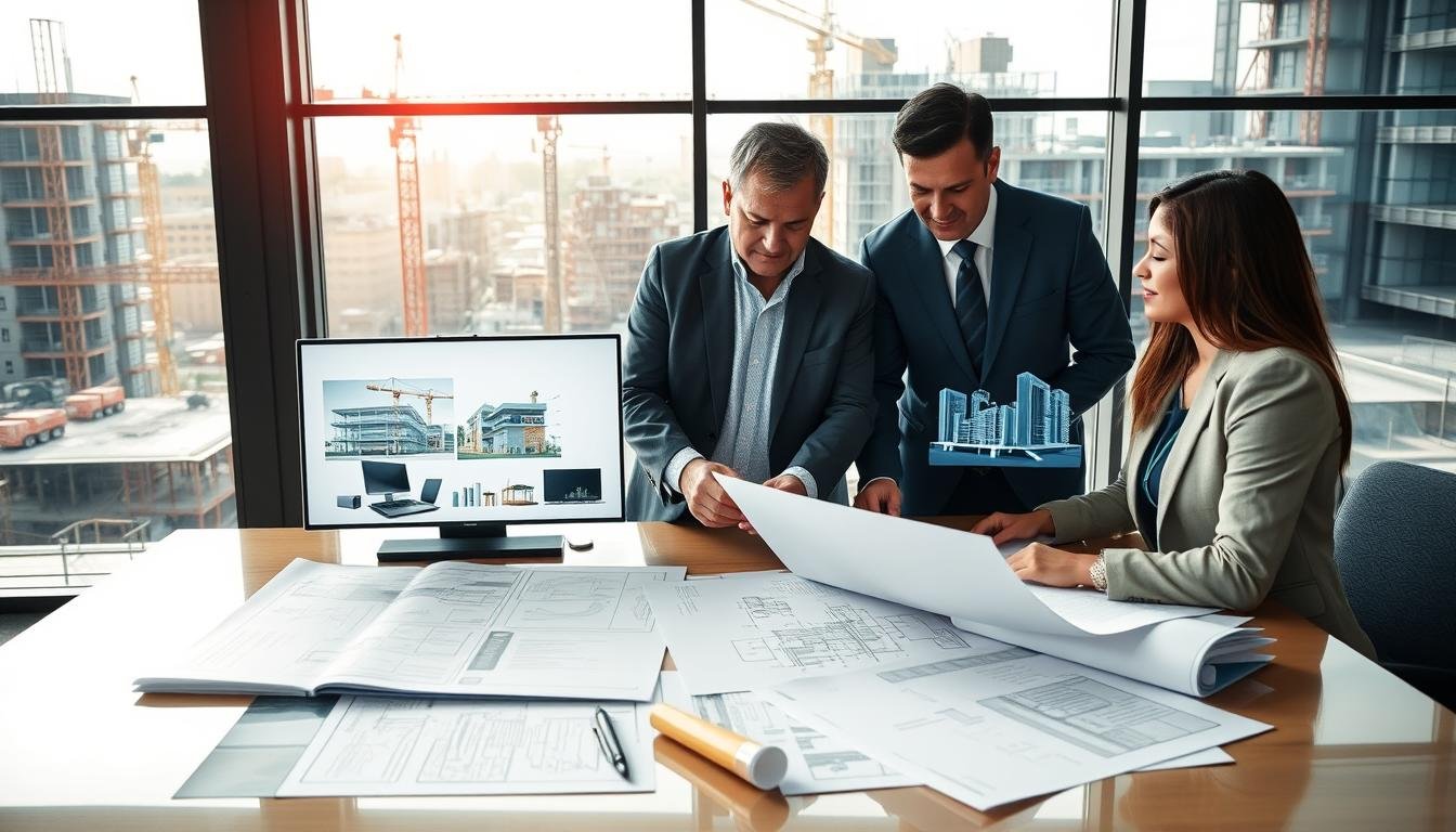 licitaciones de construccion