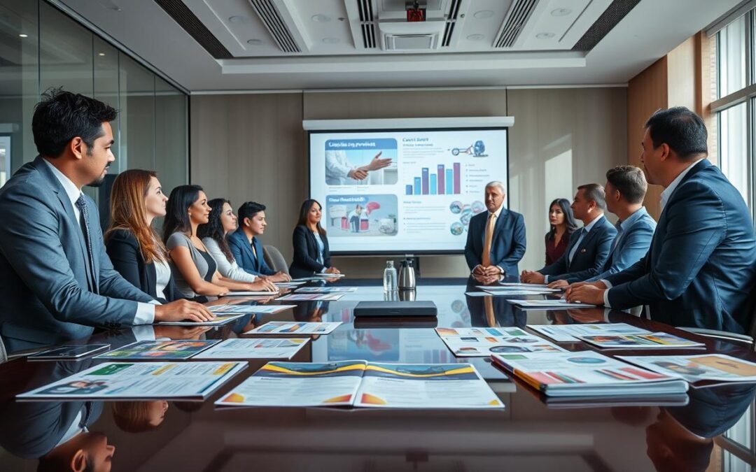 Licitaciones de limpieza: mi enfoque para ganar en Colombia