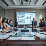 Licitaciones de limpieza: mi enfoque para ganar en Colombia