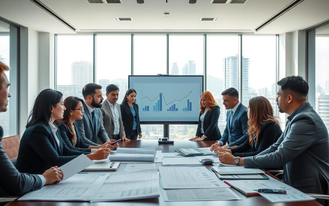 Mi estrategia para licitaciones de obra pública en Colombia