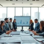 Mi estrategia para licitaciones de obra pública en Colombia