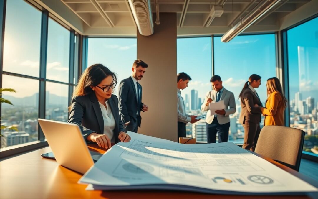 Encuentro las Mejores Licitaciones de Obras en Colombia