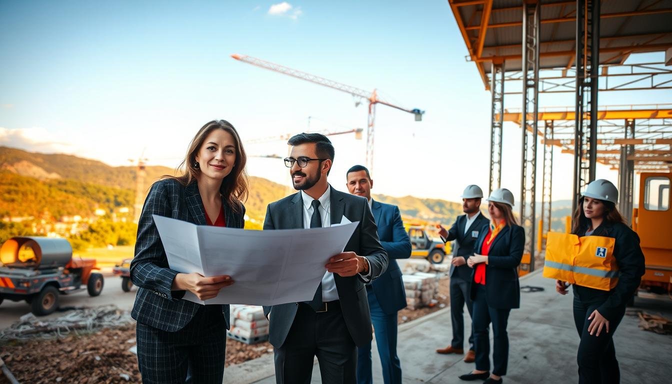 licitaciones de obras públicas