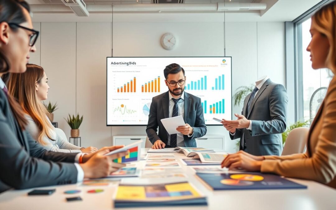 Mi Guía para Ganar Licitaciones de Publicidad en Colombia