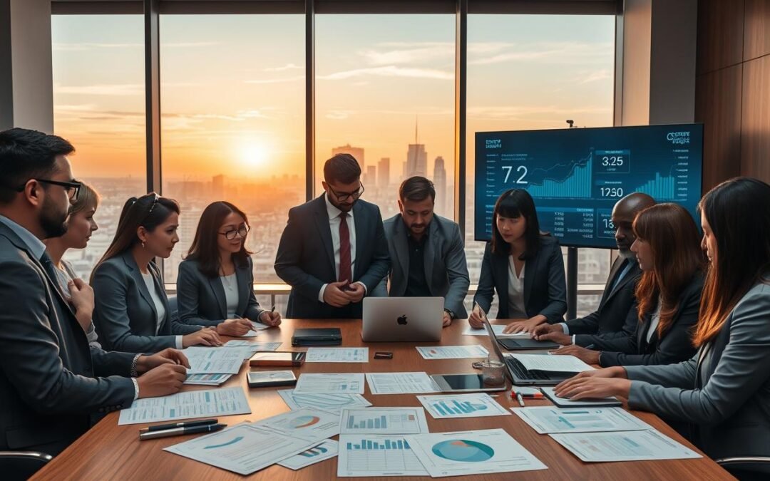 Gano licitaciones de seguridad con mi enfoque personalizado