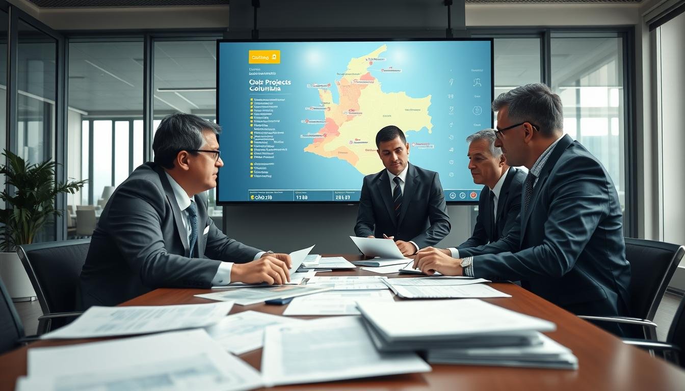 licitaciones gobierno