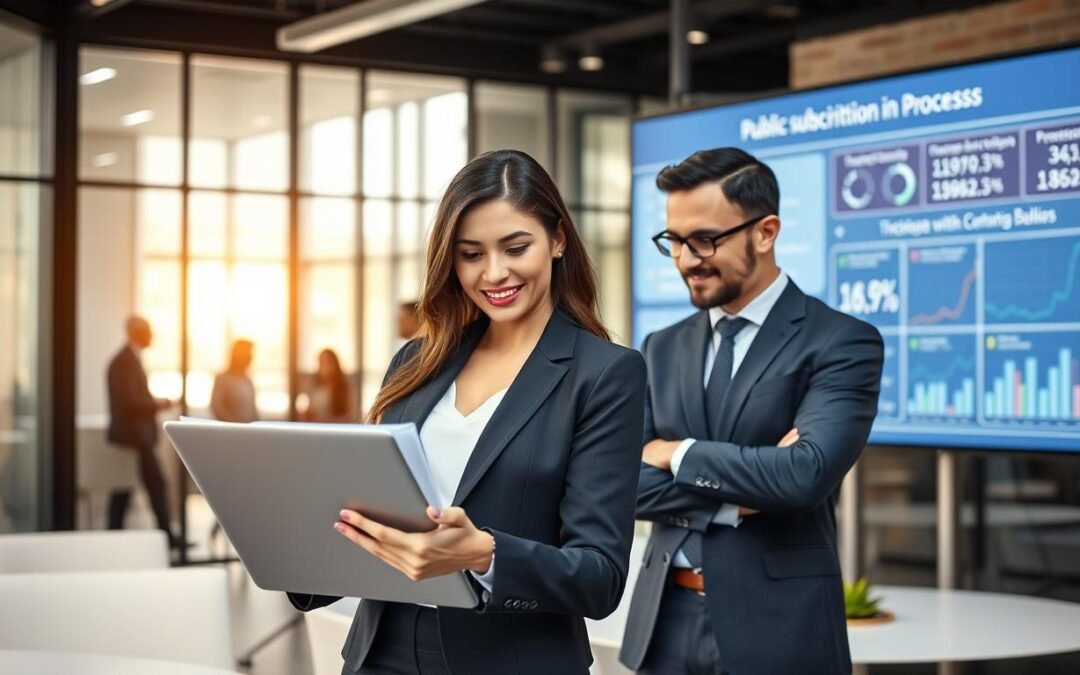 Mis oportunidades en licitaciones informatica en Colombia