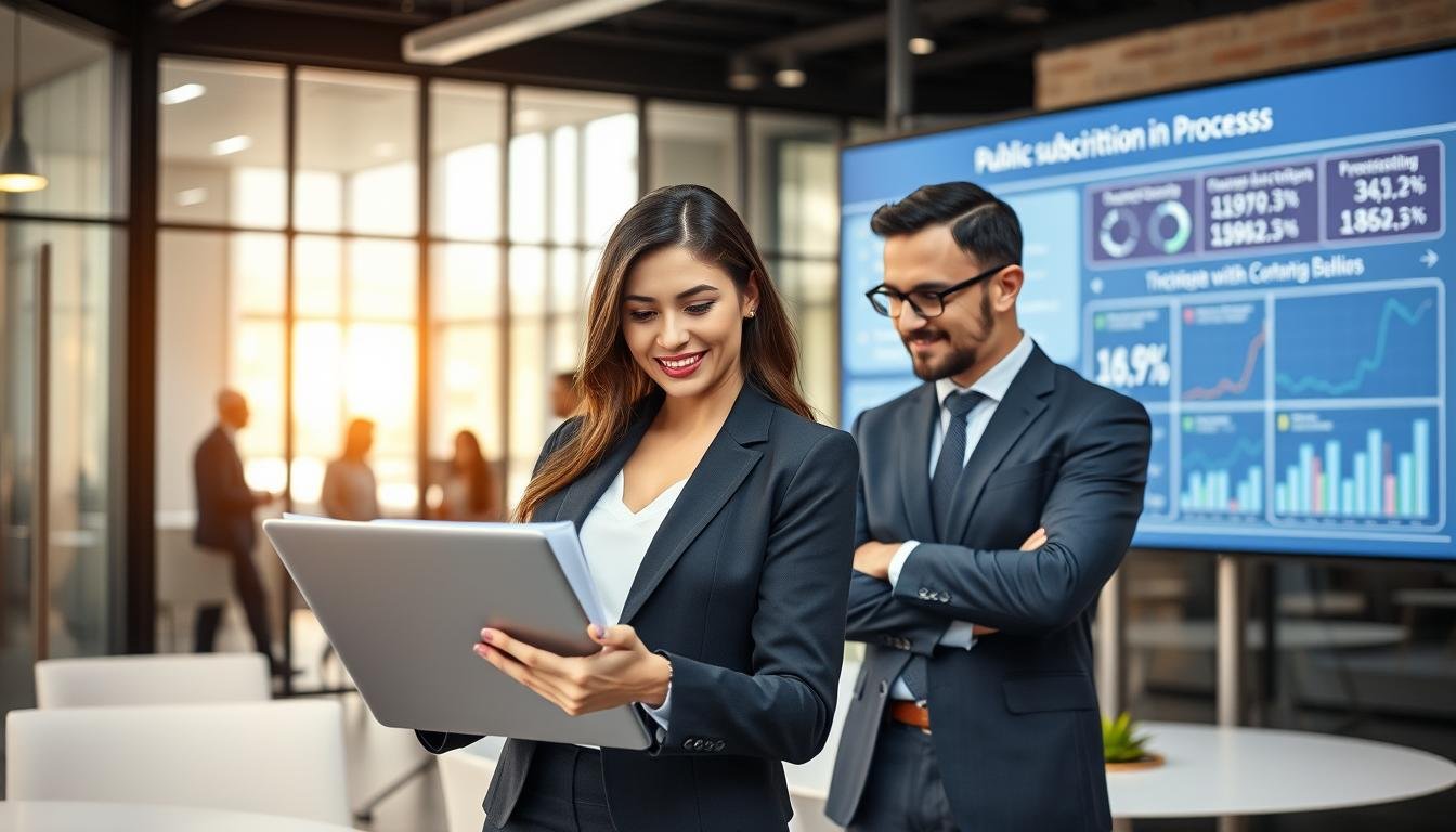 licitaciones informatica