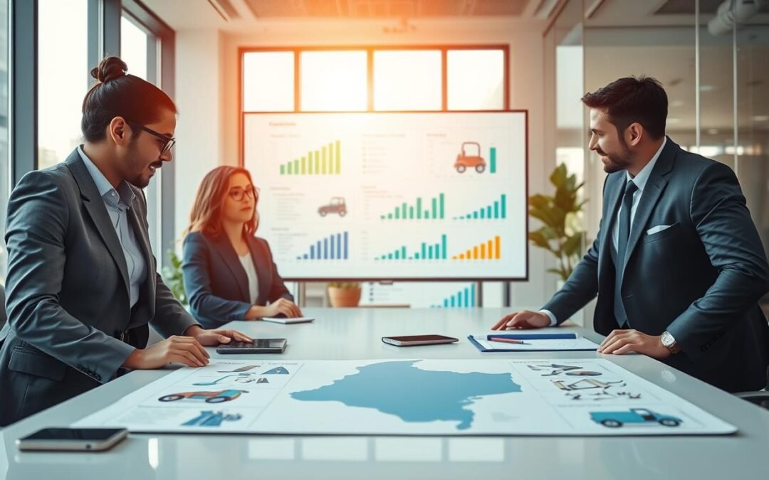 Oportunidades en Licitaciones Limpieza: Mi Guía en Colombia