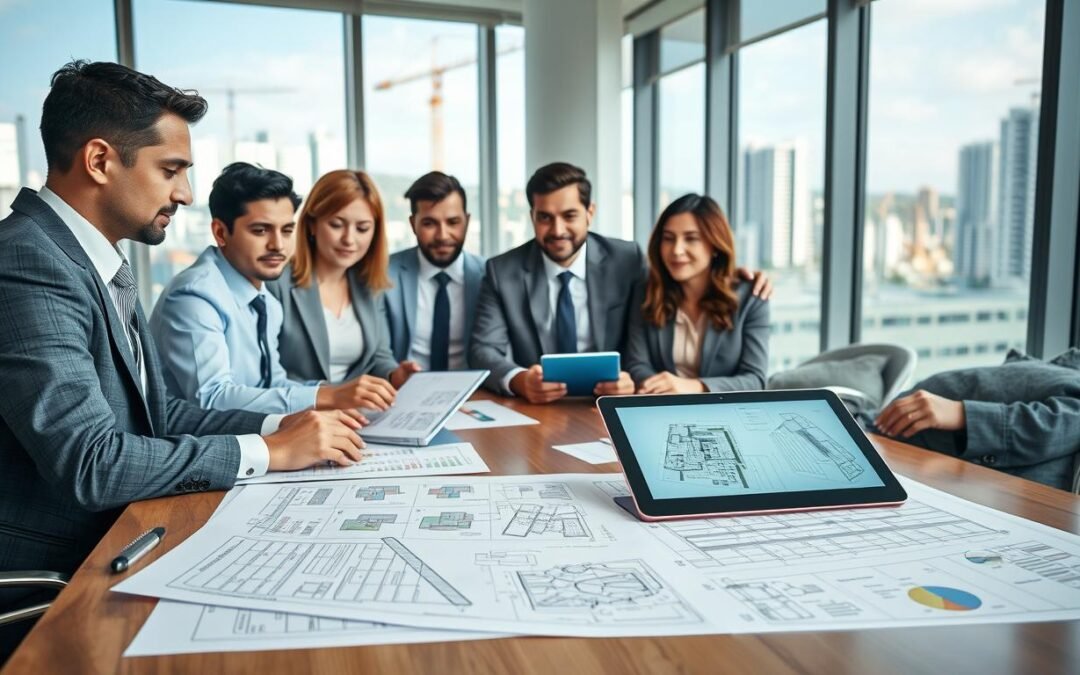 Cómo gano licitaciones obra en Colombia con éxito