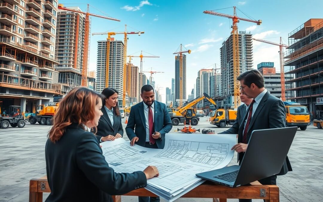 Oportunidades Actuales en Licitaciones Obra Pública