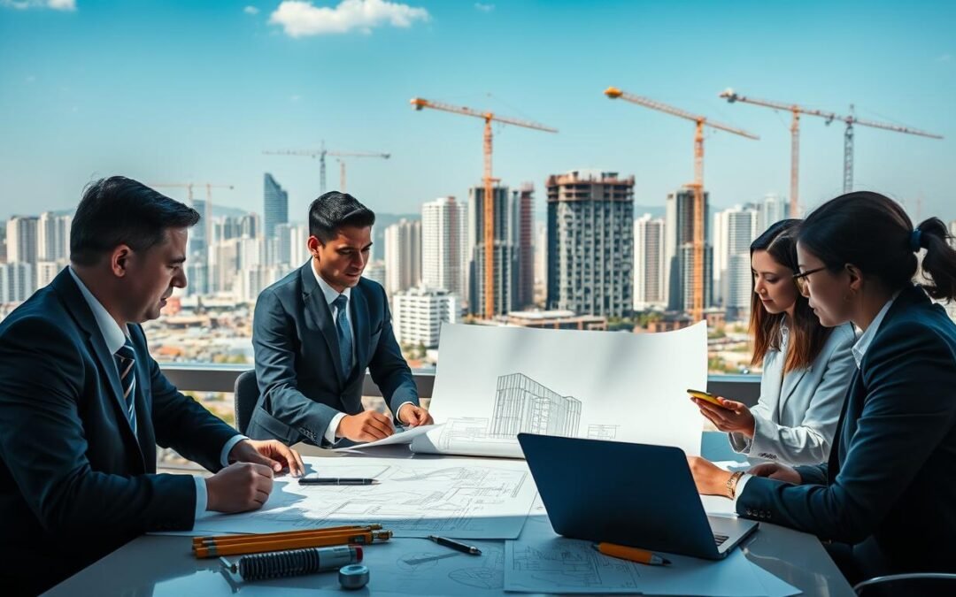 Licitaciones obras civiles: Mi Experiencia en Colombia