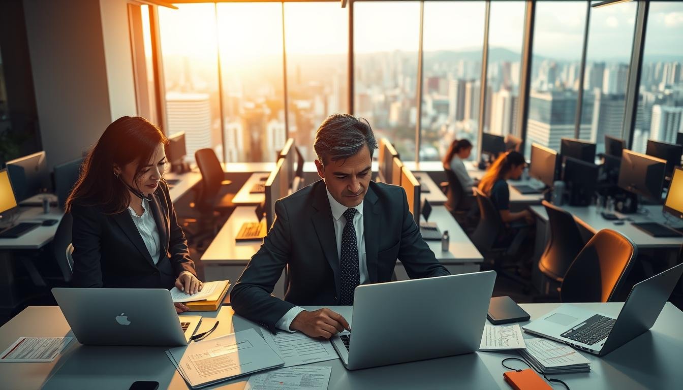 licitaciones para call center