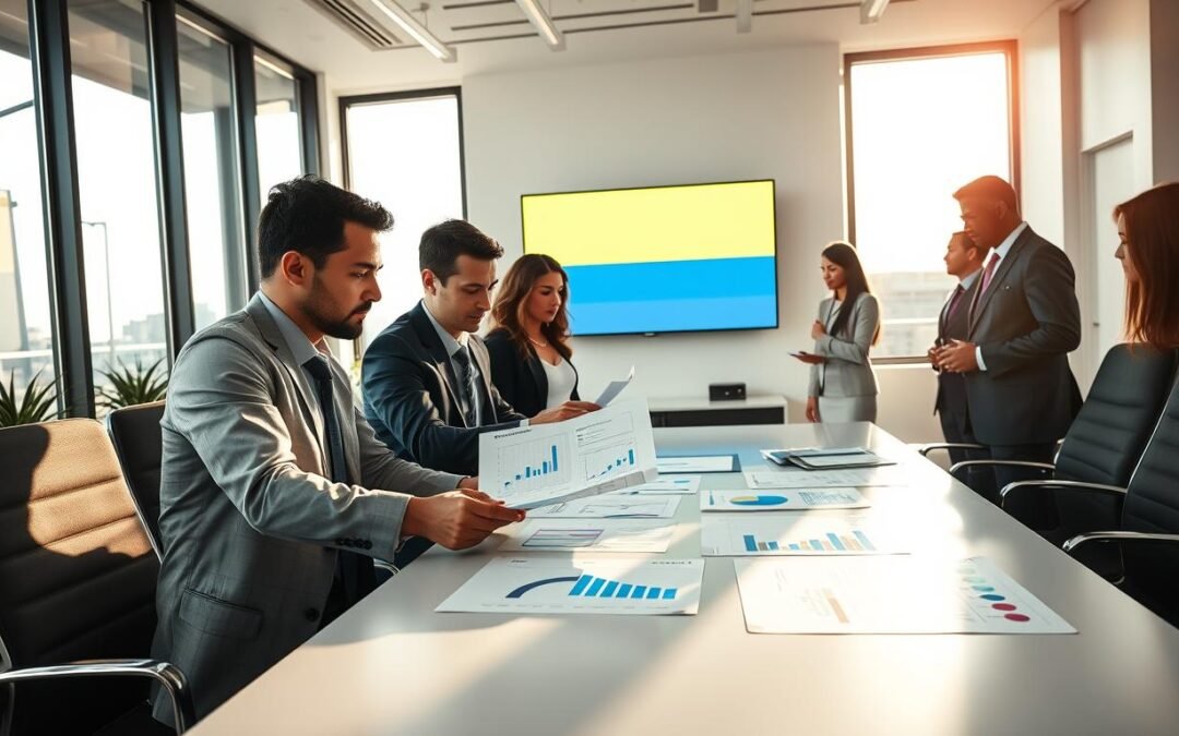 Acceso a licitaciones para empresas en Colombia: mi guía