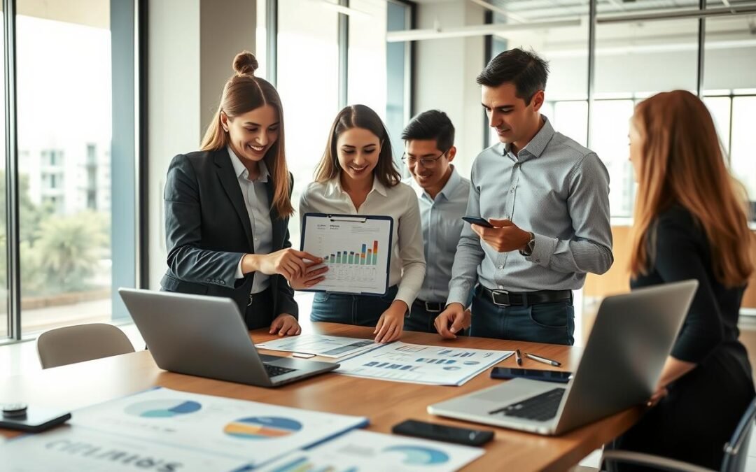 Mi enfoque en licitaciones para empresas de aseo en Colombia