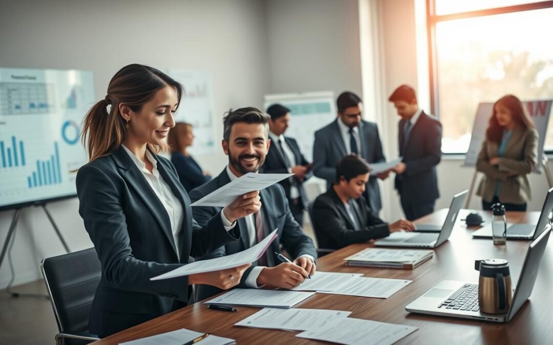 Licitaciones proceso: Mi experiencia y consejos para participar