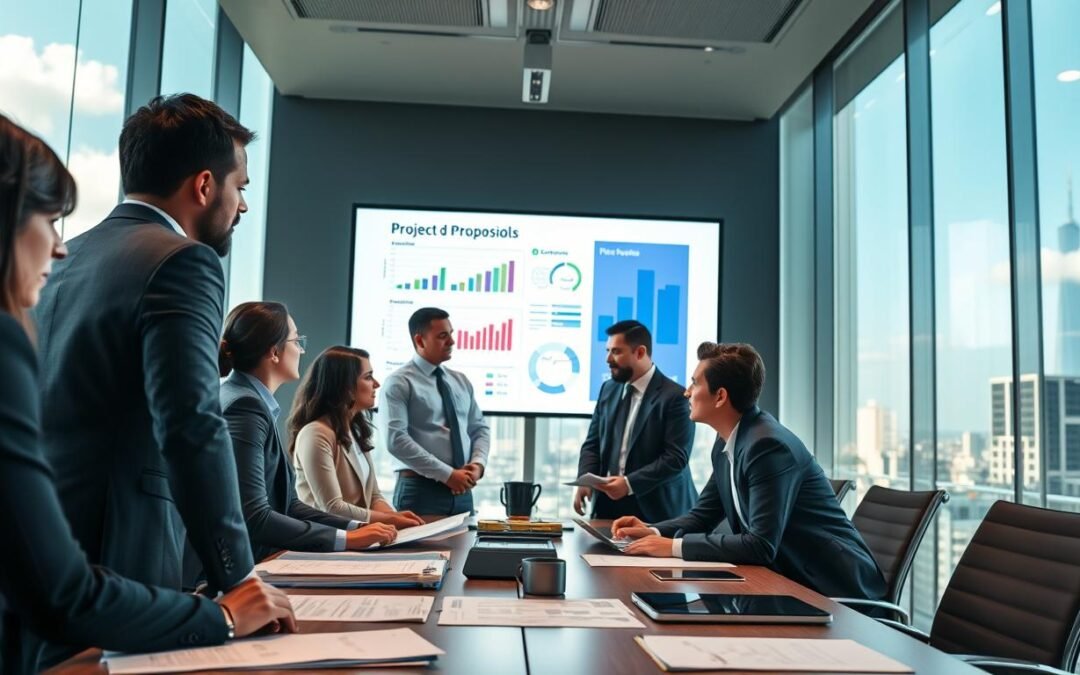 Licitaciones proyectos: Cómo participo en Colombia