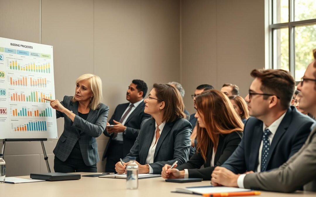 Guía para entender licitaciones públicas en Colombia eficazmente