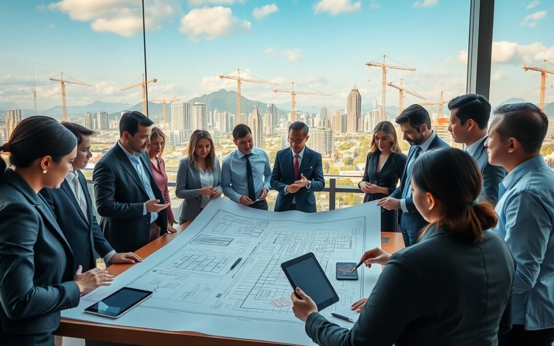 Licitaciones Publicas Construccion: Oportunidades en Colombia