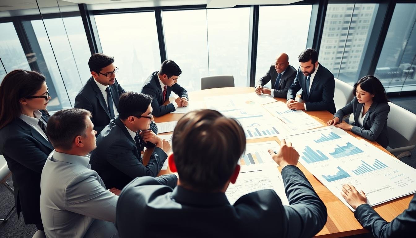 por qué siempre ganan las mismas empresas en licitaciones