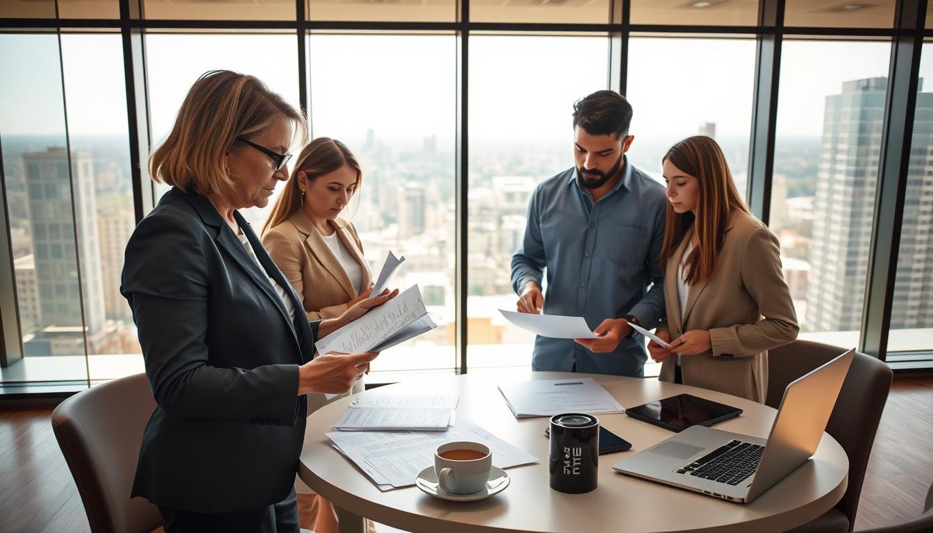 requisitos para presentar propuesta al gobierno colombiano