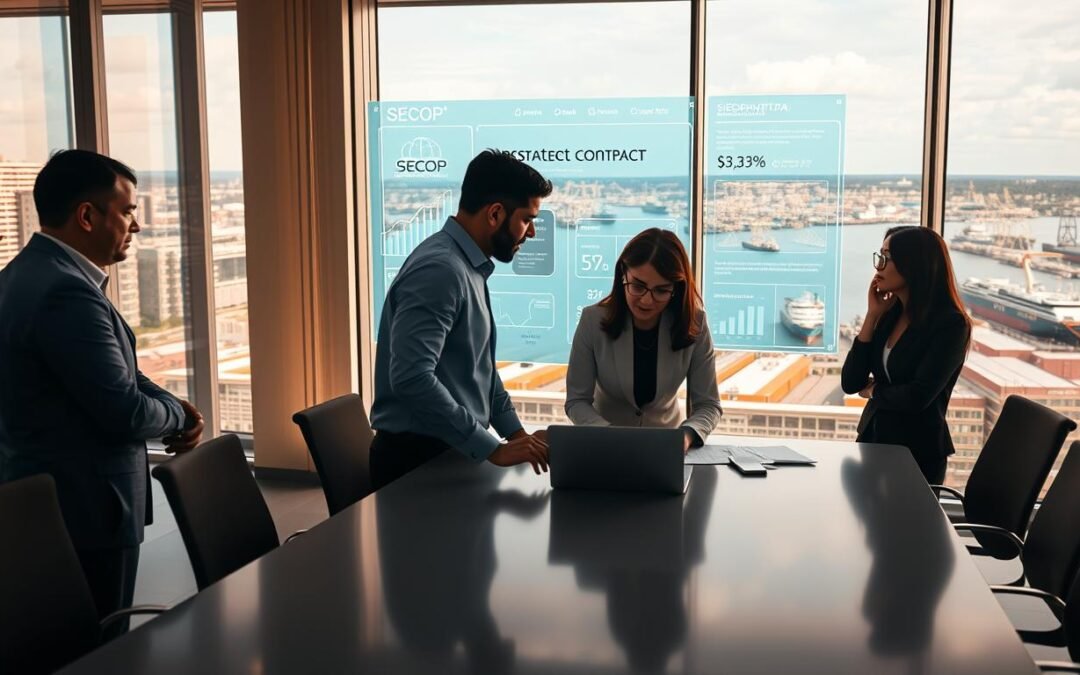 SECOP Buenaventura: Mi guía para contrataciones en Colombia