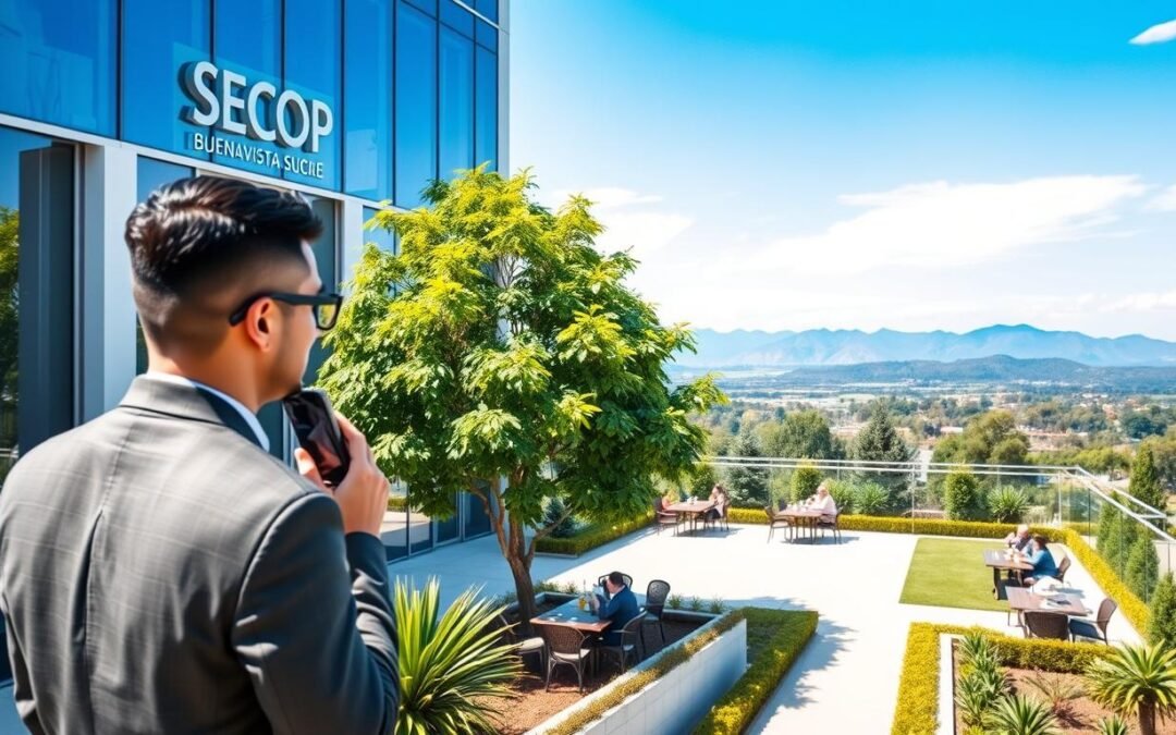 SECOP Buenavista Sucre: Información Oficial y Actualizada