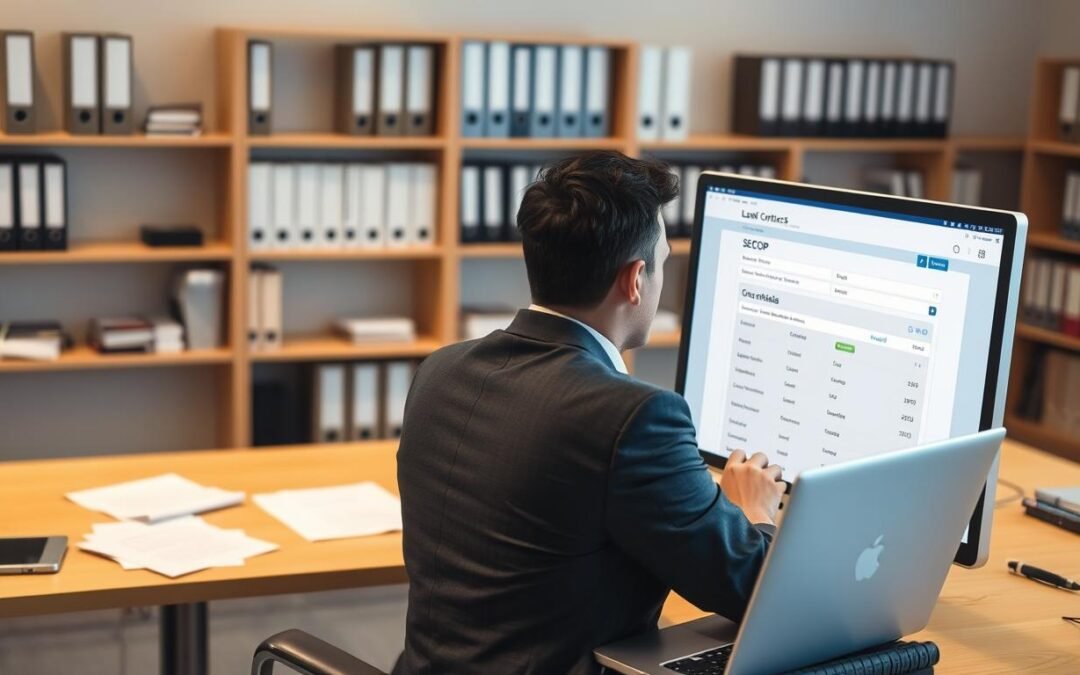 SECOP buscar por cédula: Mi guía para encontrar contratos en Colombia