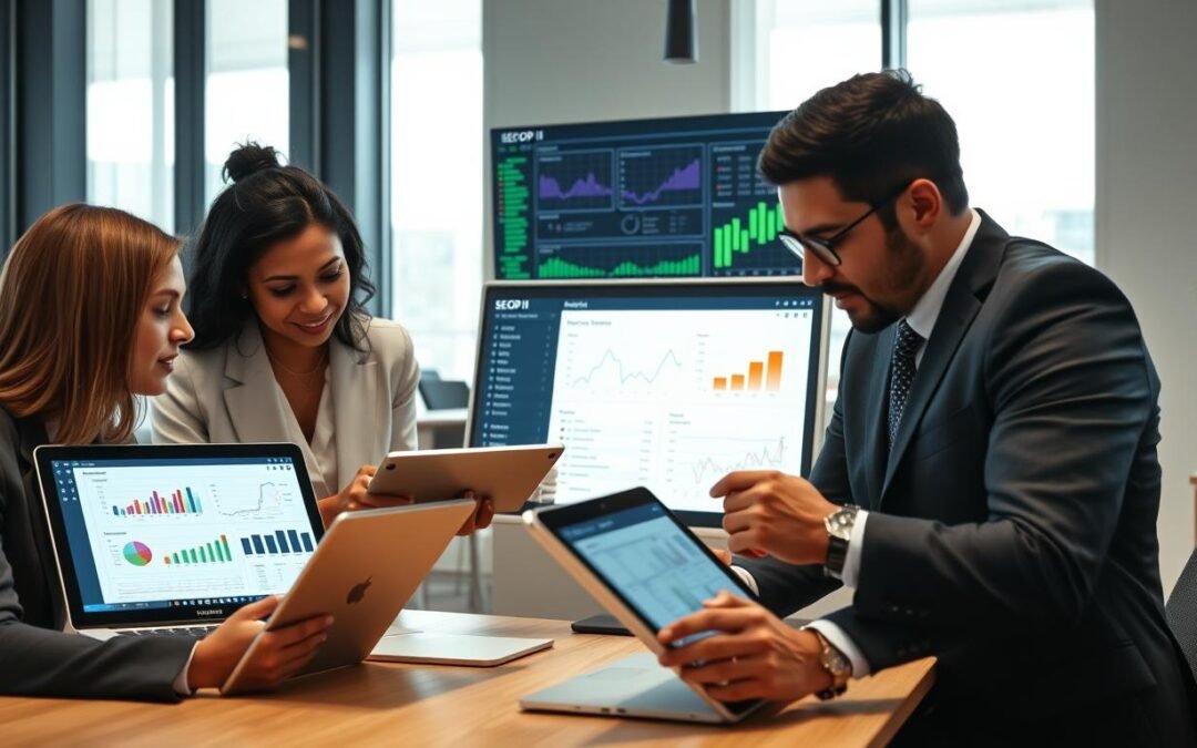 Cómo Hacer una SECOP Búsqueda de Procesos SECOP II Efectiva