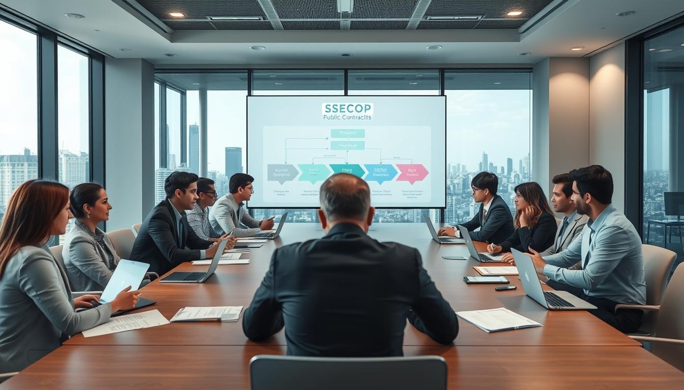 secop contratacion publica