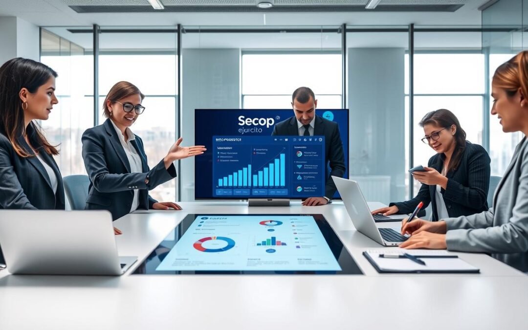 Cómo utilizo secop ejercito para mis compras públicas