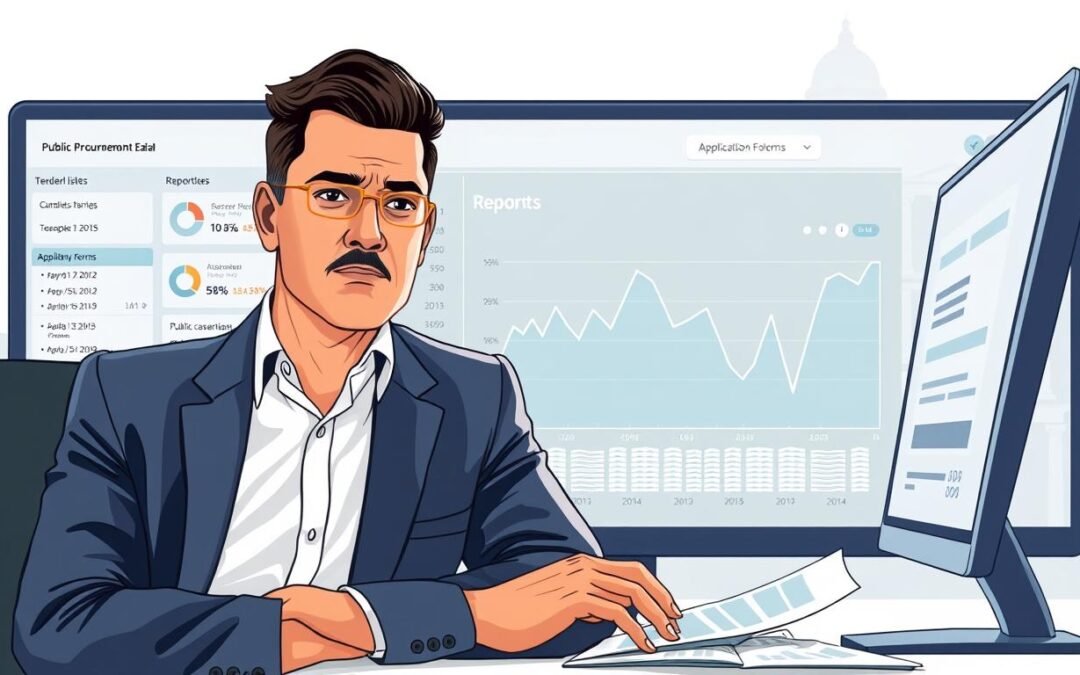 Secop está fallando: Mi análisis de los problemas en Colombia