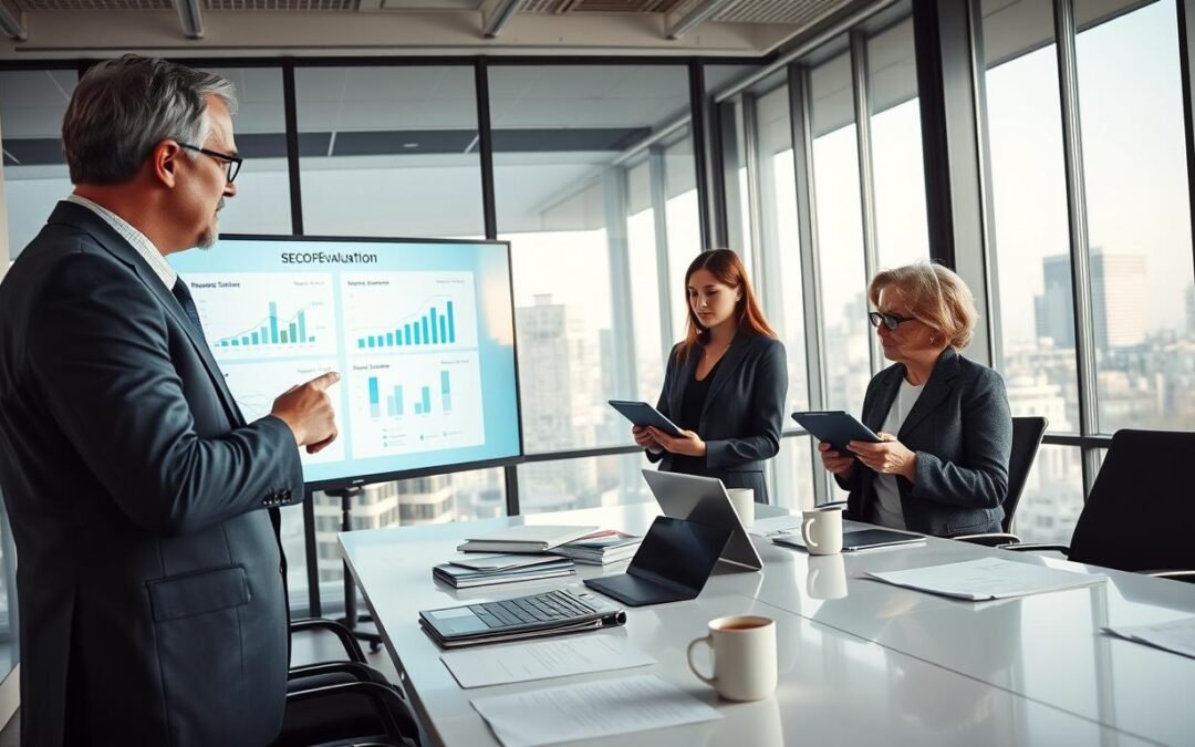 Mi proceso para una evaluación SECOP eficiente en Colombia