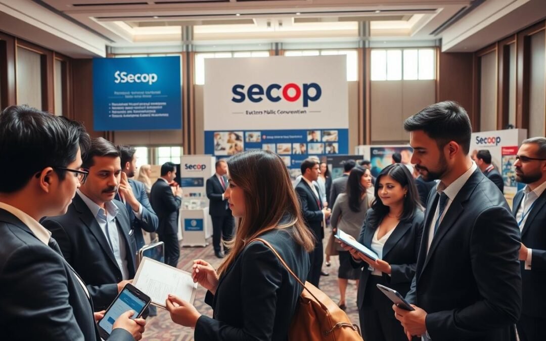 Secop evento: Mi guía para participar en Colombia