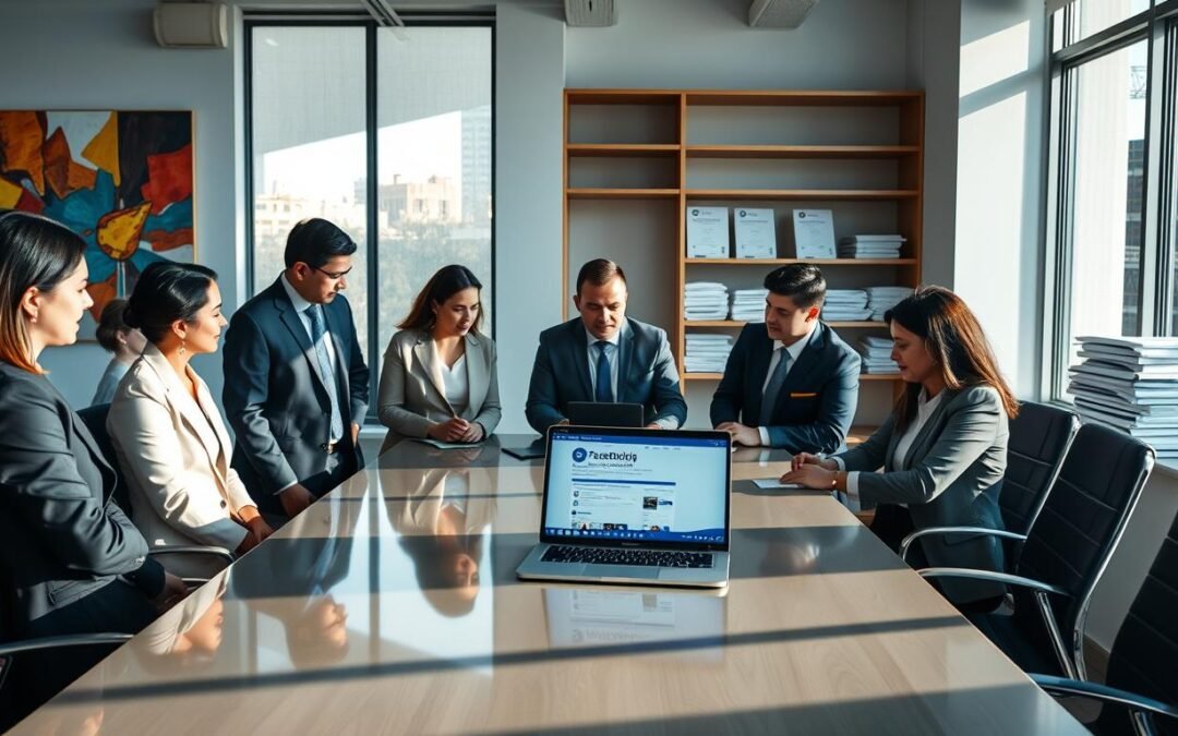 Usando Secop Facebook: Mi enfoque para la contratación pública en Colombia