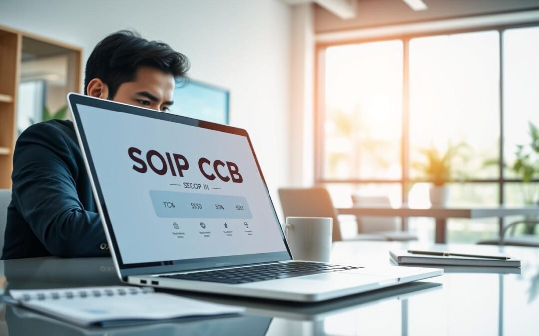 secop ii ccb: Mi herramienta para compras eficientes en Colombia