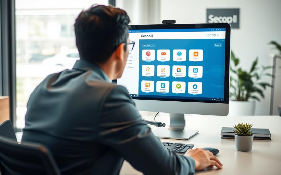 Cómo acceder a mi Secop II Expediente Electrónico en Colombia