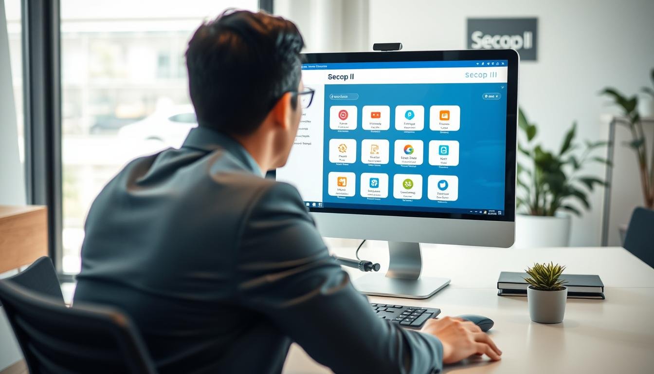 secop ii expediente electronico