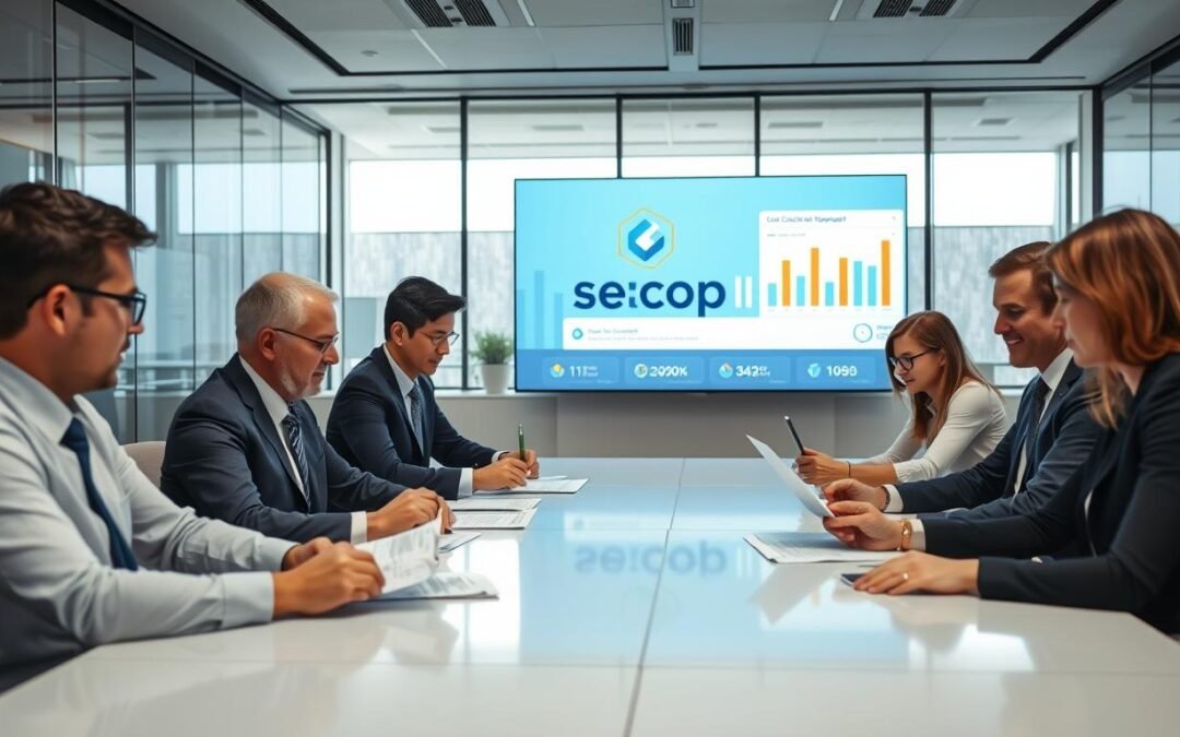 Secop ii gestión contractual para entidades estatales: Mi experiencia