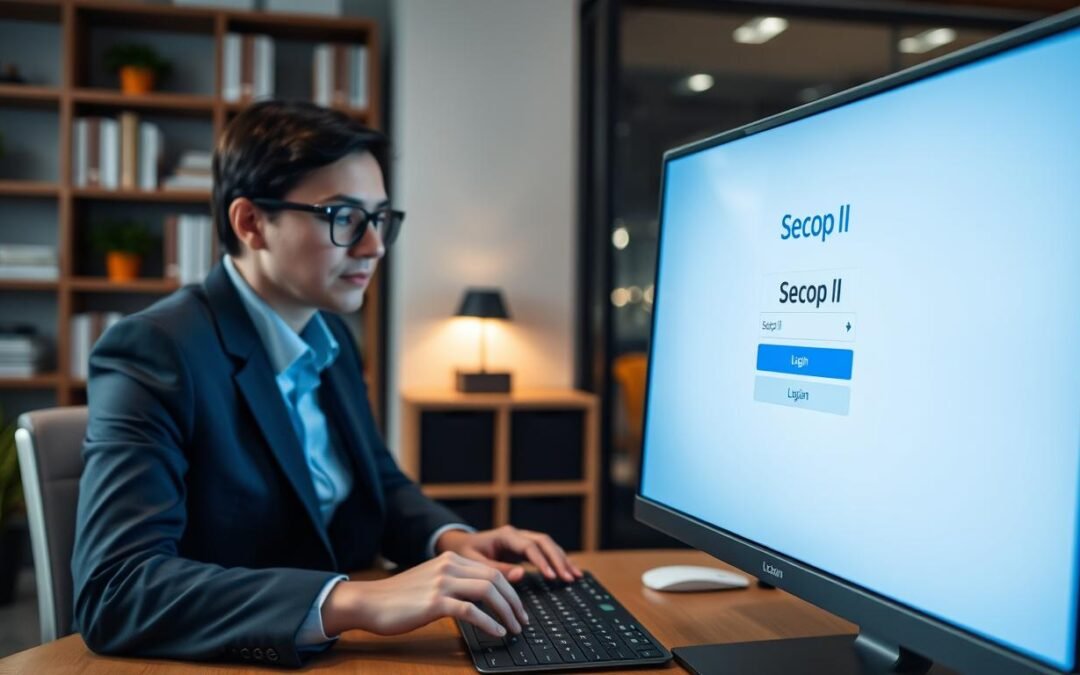Secop II Login: Cómo acceder a mi cuenta en Colombia