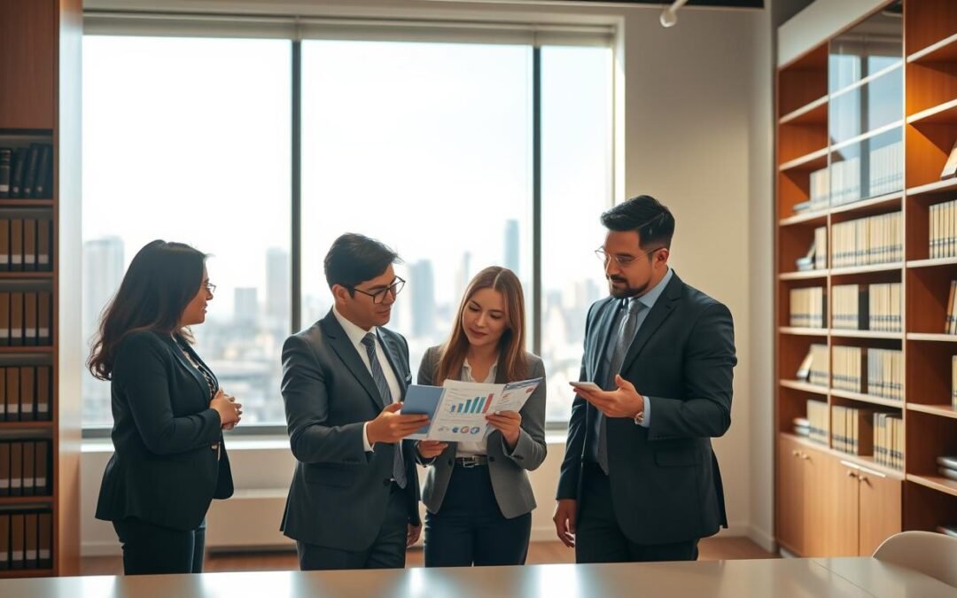 Secop Ley 80: Mi Enfoque en la Contratación Pública en Colombia